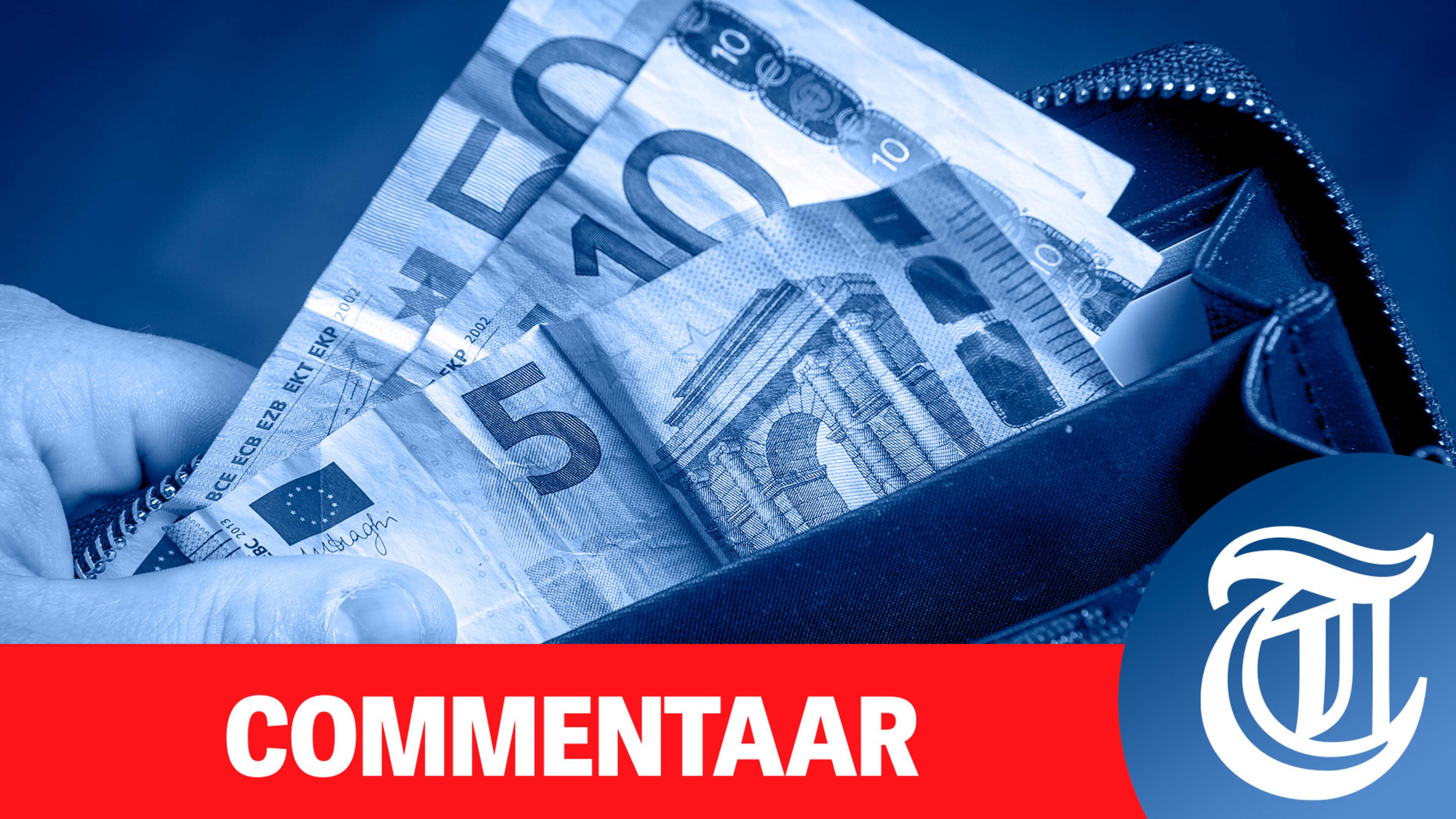 Zinloze burgerparticipatie voor bankbiljetten: wie herkent zich in De Cervantes?